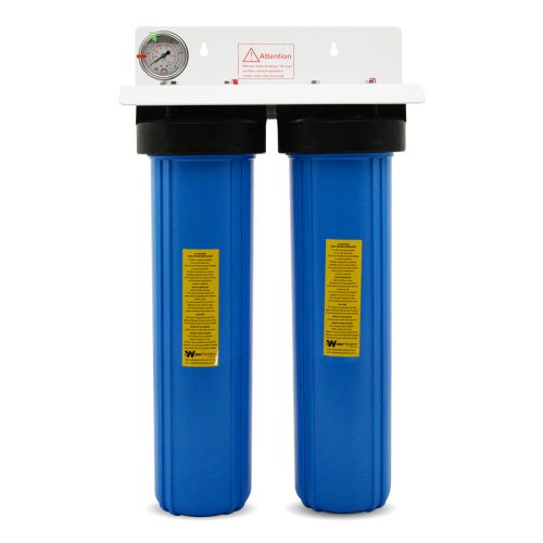 water filtration products,