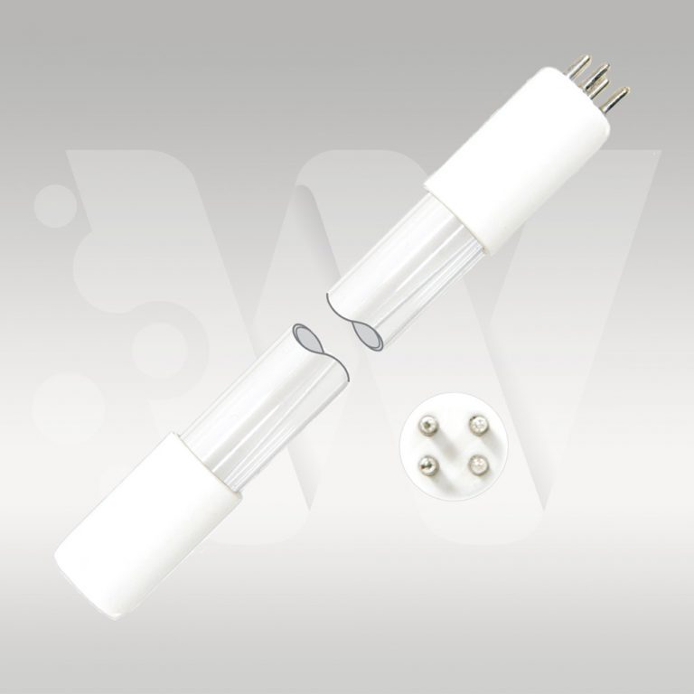 Non genuine Puretec RL6 UV Lamp.