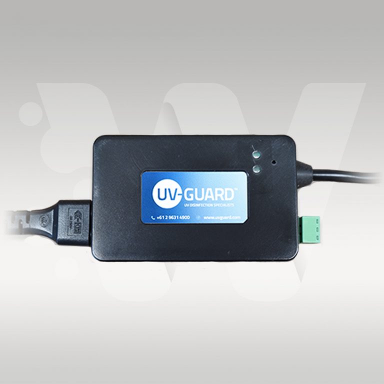 UV Guard UV Basic Controller to Suit SLT1 (40010)
