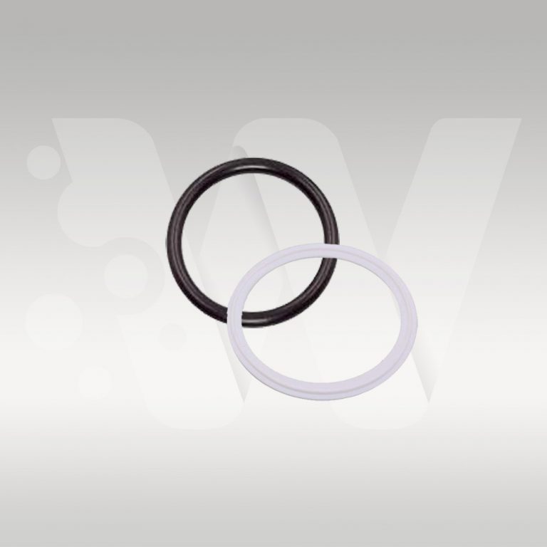 UV Guard Replacement O-Ring & Teflon Compression Ring for SLT1 & SLT2 (31003/4)