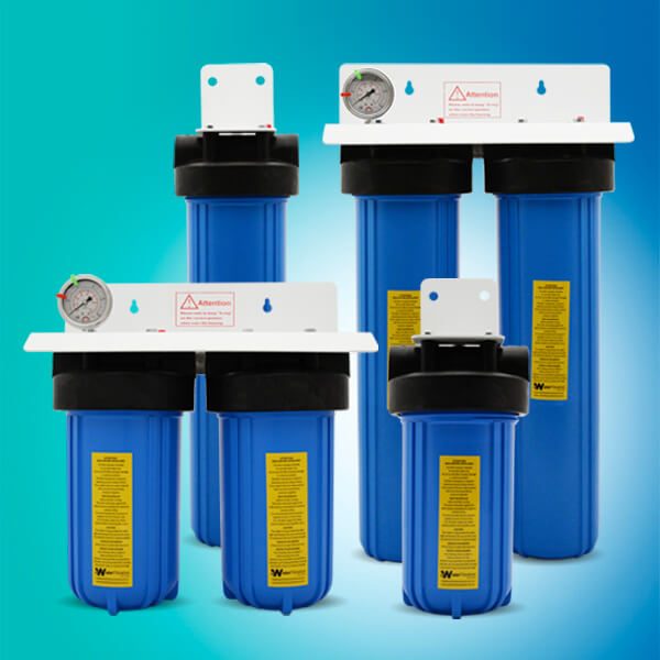 filtration products