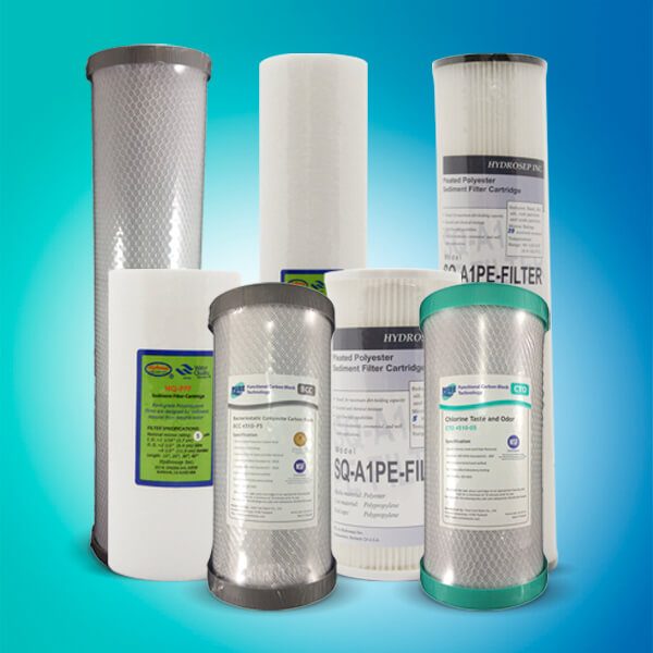 filter system