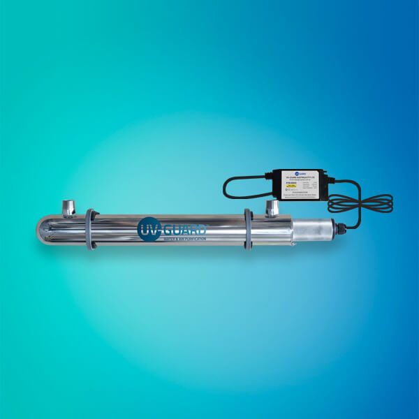 water filter system
