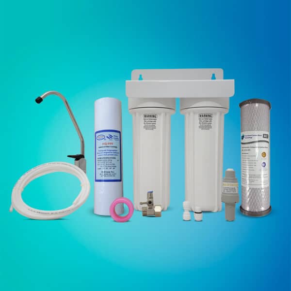 best water filter system
