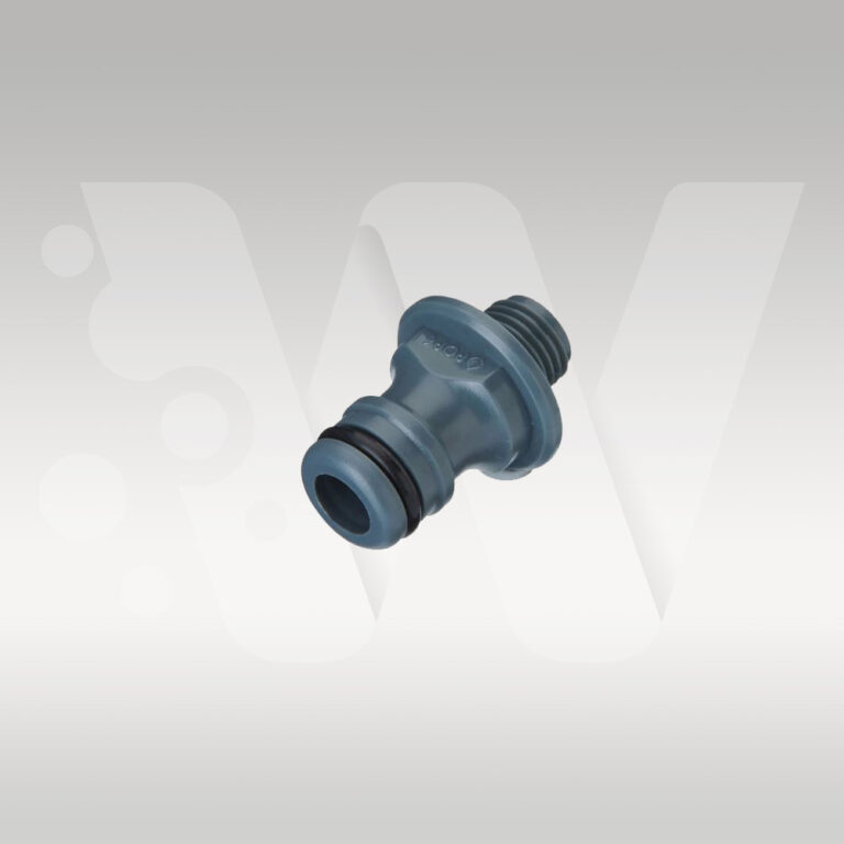 Caravan RV In-Line Carbon Water Filter With 18mm Hose Connections - Image 2