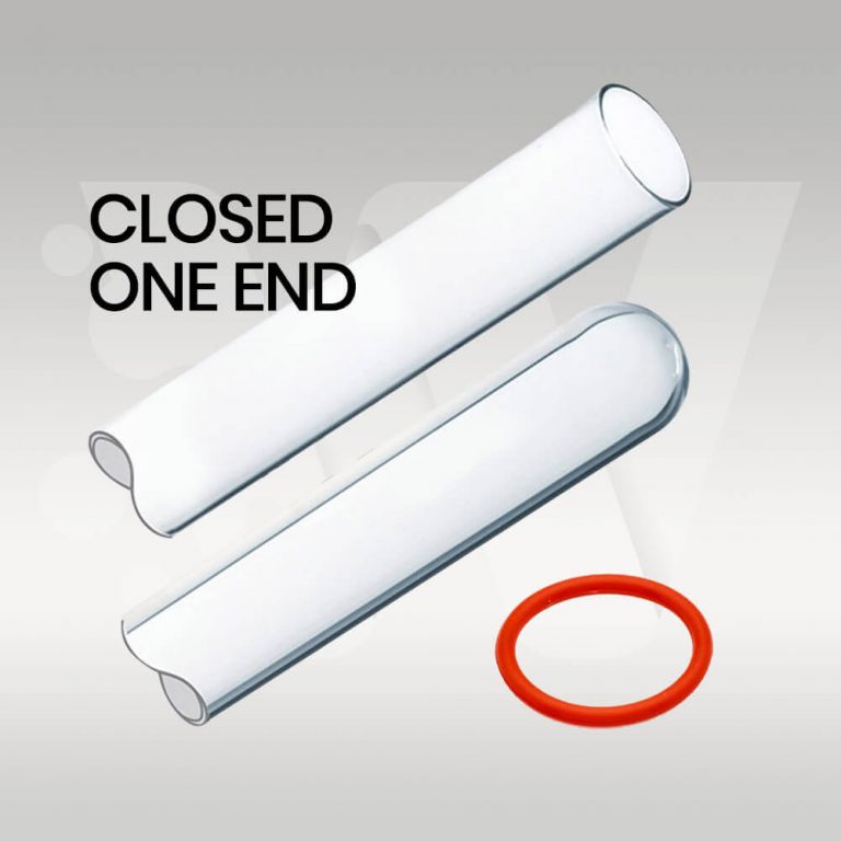 Non Genuine Puretec RQS5 Quartz Sleeve Suitable For Hybrid H6 & H7
