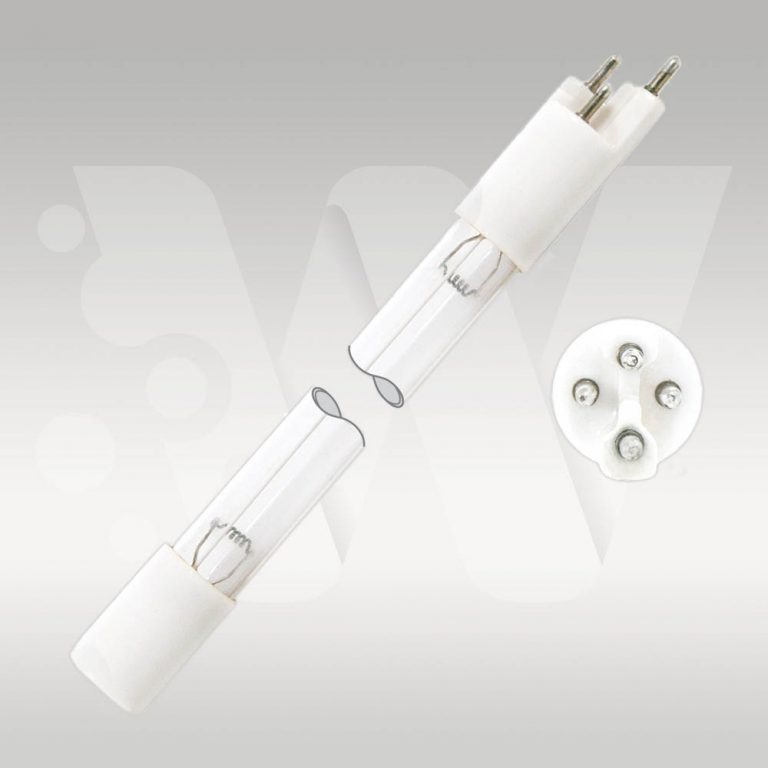 VIQUA Sterilight Replacement UV Lamp S36RL To Suit S12Q, S12Q-PA, S12Q-Gold, SSM-39, S24Q, S24Q-Gold, S40Q & SUV 24P-100P