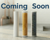 Complete Home Filtration 15 inch replacement water filters coming soon.